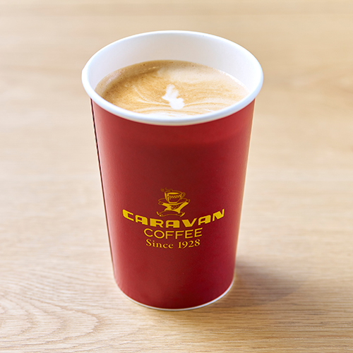 CARAVAN COFFEE ベースゲート横浜関内タワー