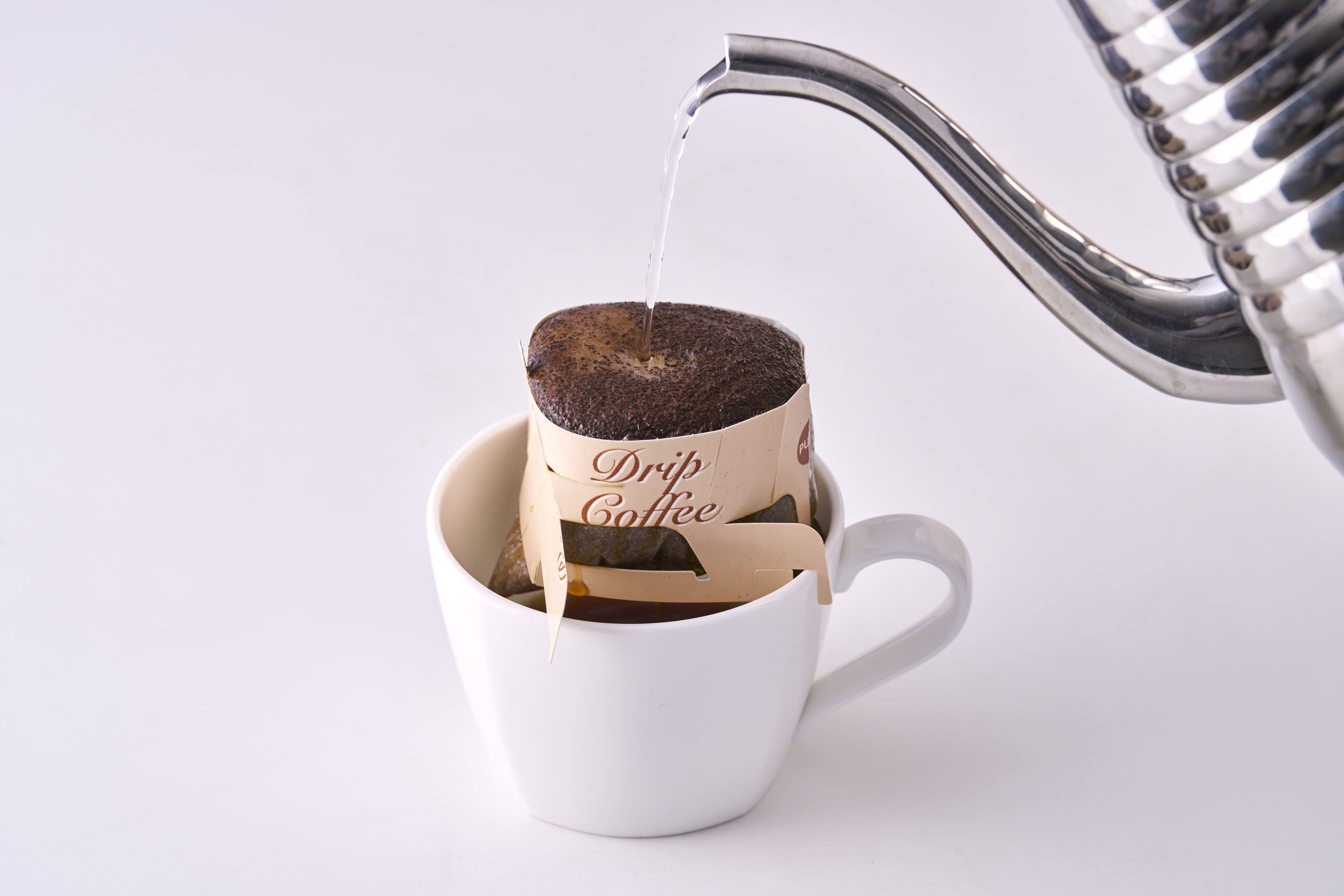 DECAF&SLIM COFFEE