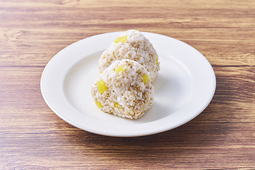 COFFEE MAGICスパイシーおにぎり