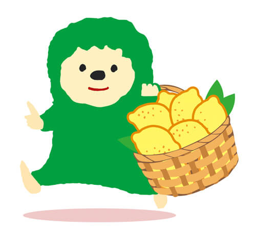 DECAF&VC COFFEE デカフェ＆ ビタミンC コーヒー キャラバンコーヒー 人気キャラクター もふお1