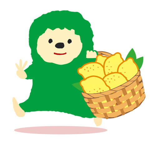 DECAF&VC COFFEE デカフェ＆ ビタミンC コーヒー キャラバンコーヒー 人気キャラクター もふお