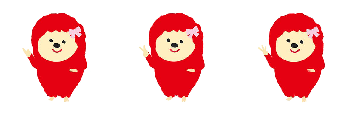 DECAF+シリーズ DRIPACK「DECAF＆BEAUTY COFFEE」 キャラバンコーヒー 人気キャラクター もふお1